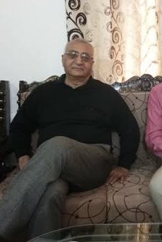 Parent of Vihaan